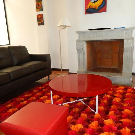 Itsahome Apartments - Torre Santos Κίτο Δωμάτιο φωτογραφία