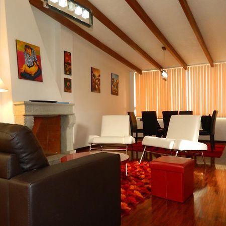 Itsahome Apartments - Torre Santos Κίτο Δωμάτιο φωτογραφία