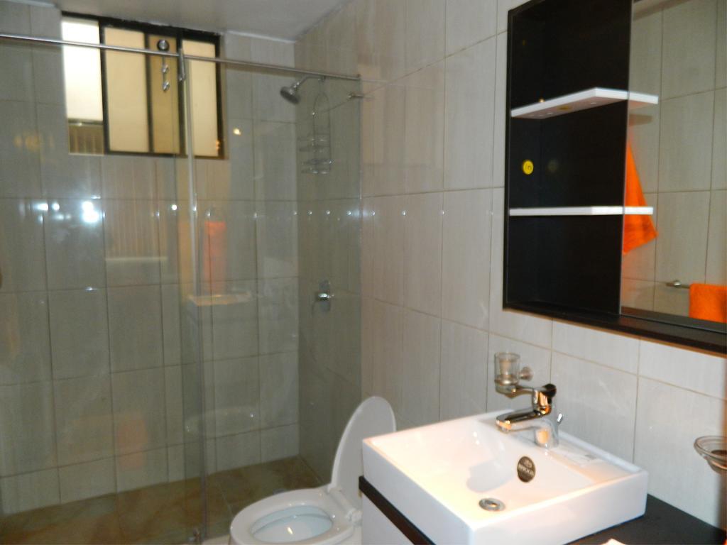 Itsahome Apartments - Torre Santos Κίτο Δωμάτιο φωτογραφία