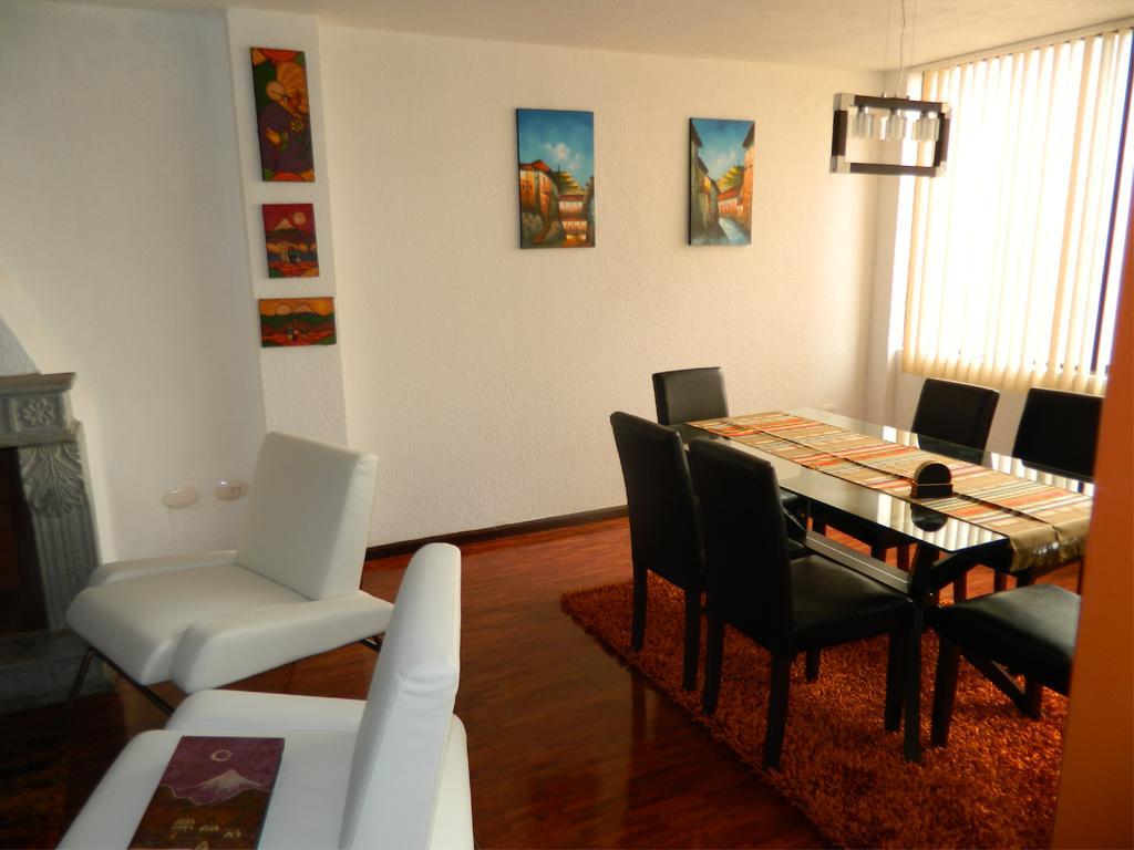 Itsahome Apartments - Torre Santos Κίτο Δωμάτιο φωτογραφία
