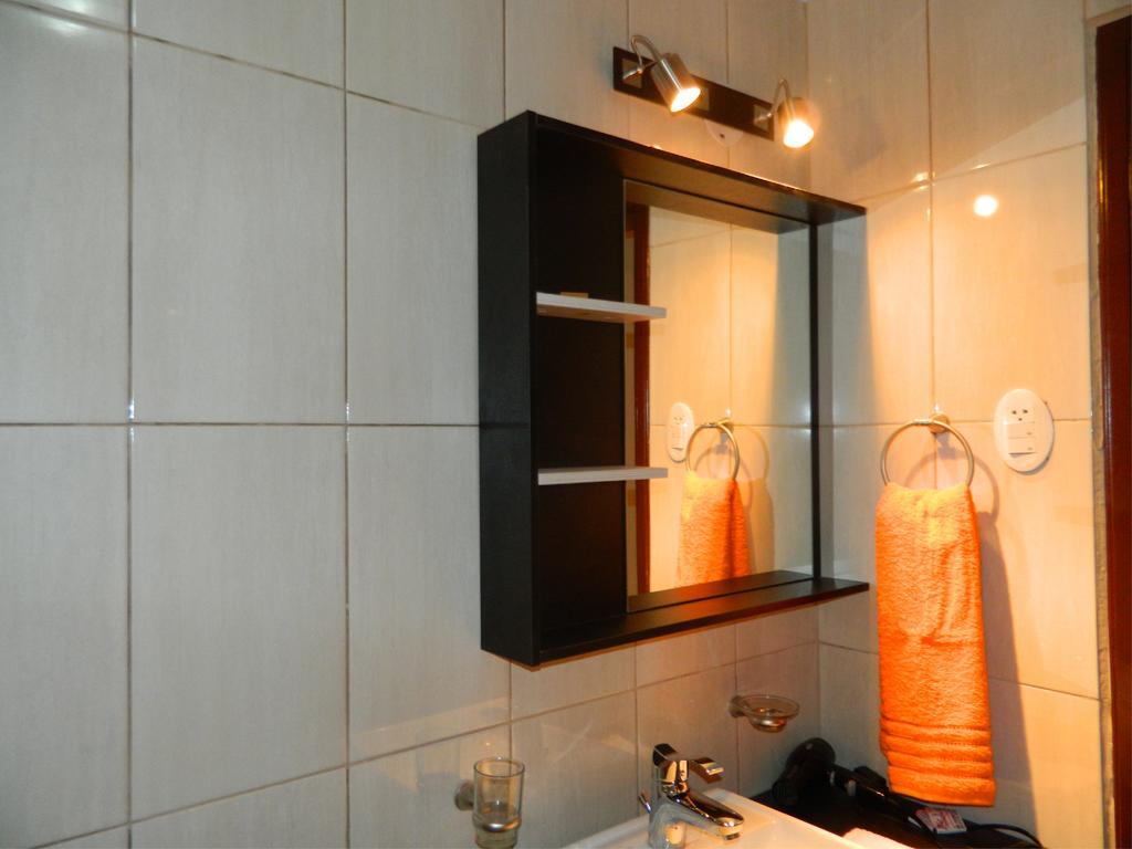 Itsahome Apartments - Torre Santos Κίτο Δωμάτιο φωτογραφία