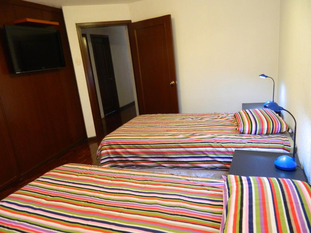 Itsahome Apartments - Torre Santos Κίτο Δωμάτιο φωτογραφία