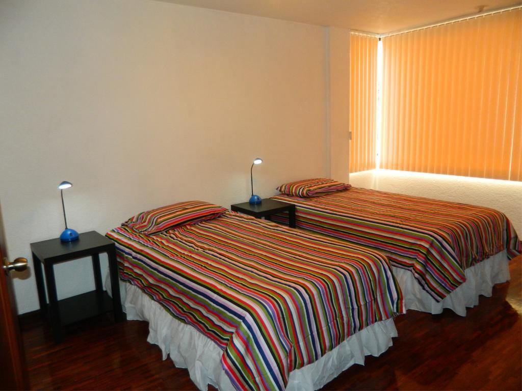 Itsahome Apartments - Torre Santos Κίτο Δωμάτιο φωτογραφία